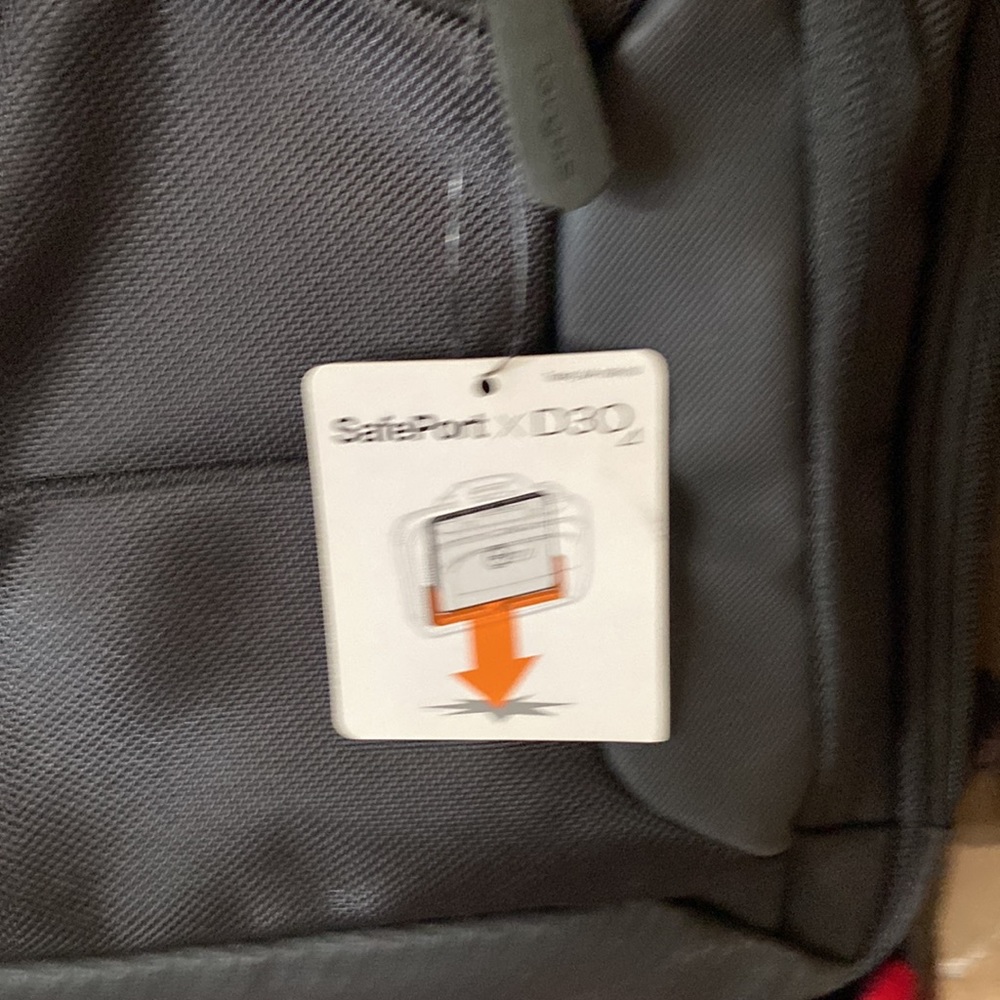 Computer, laptop bag - Picture 2 of 7